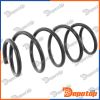 Ressorts de suspension avant pour FIAT | 12170, 4026187